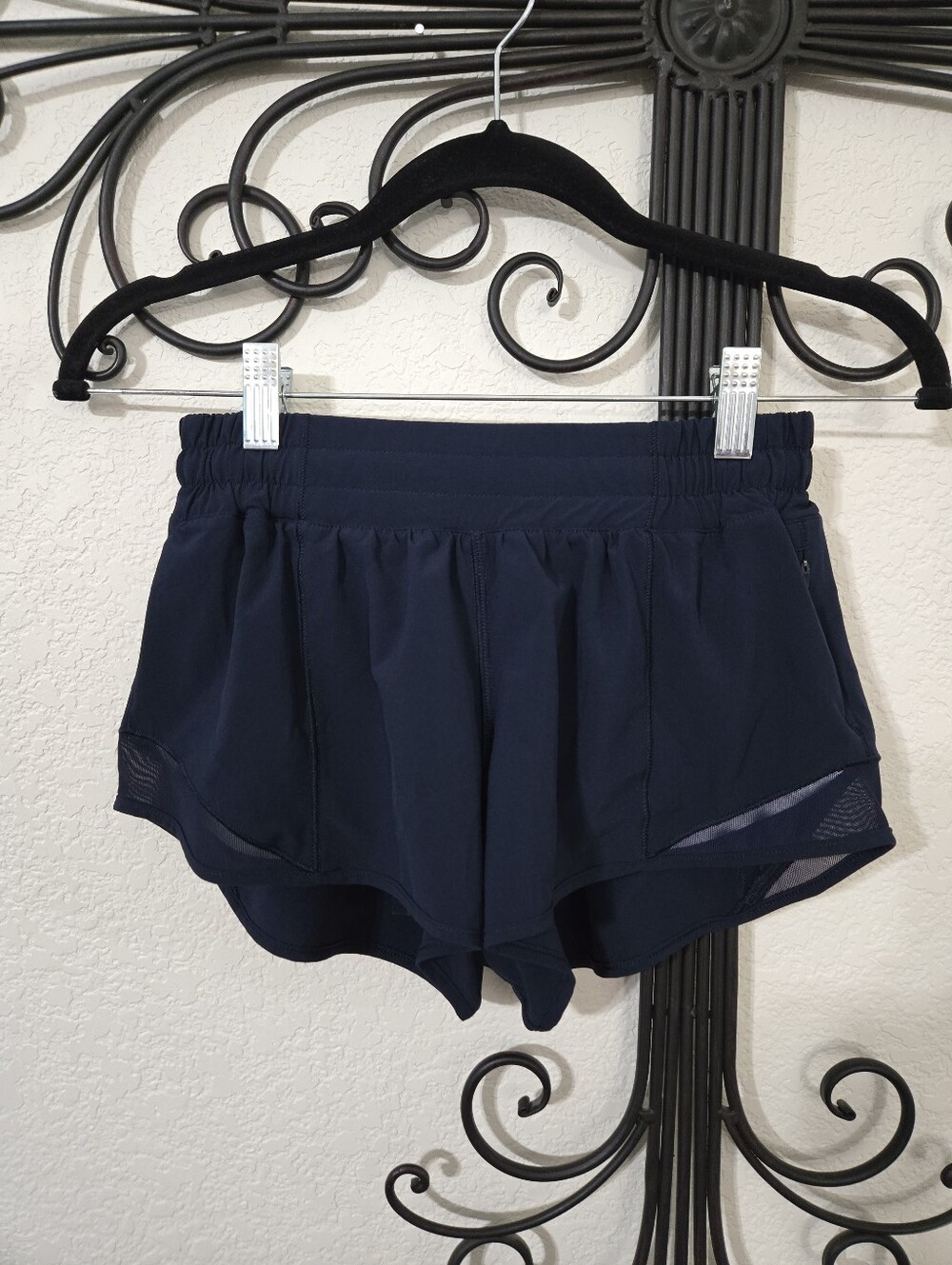 LULULEMON Hotty Hot Shorts | 4